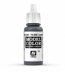 Model Color - Dark Sea Green 17ml