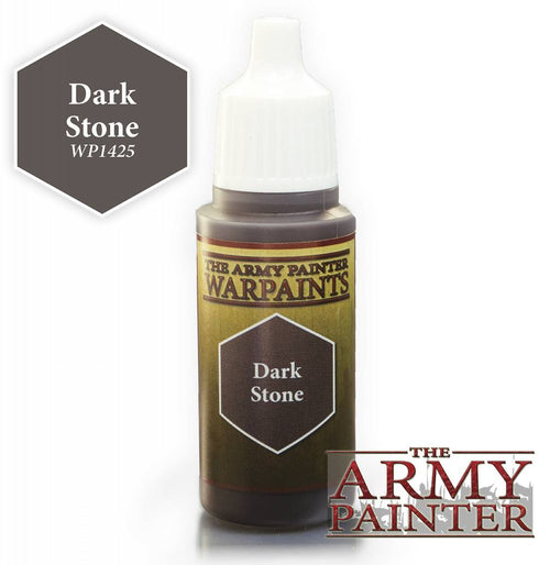 Warpaint - Dark Stone - 18ml
