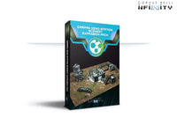 Darpan Xeno-Station Scenery Expansion Pack 1