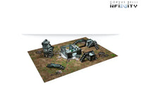 Darpan Xeno-Station Scenery Expansion Pack 2