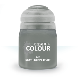 Citadel Air: Death Korps Drab - 24ml