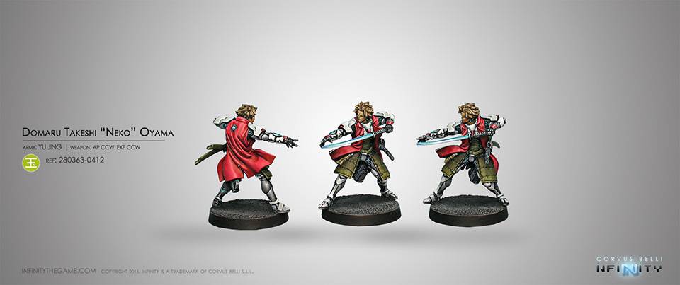 Yu Jing Domaru Takeshi 