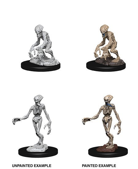 Pathfinder Deep Cuts: Doppelgangers (Wave 7)