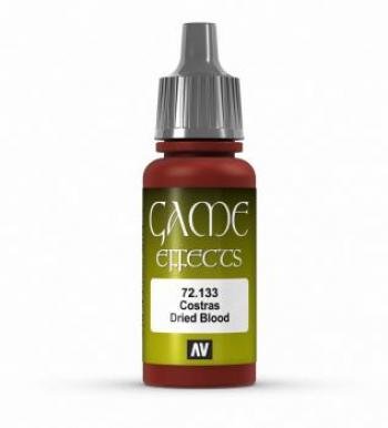 Game Effects - Dried Blood 17ml
