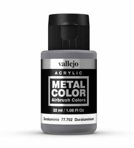 Metal Color - Duraluminium 32ml