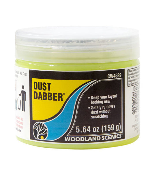 Complete Water System - Dust Dabber