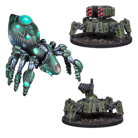 Mazon Labs Security Patrol Booster