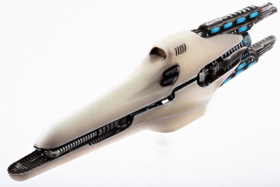 PHR Echo Class Corvette Pack