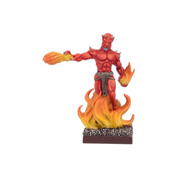 Forces of the Abyss: Efreet