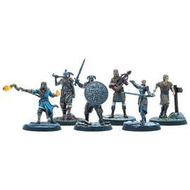 Adventurer Wanderers