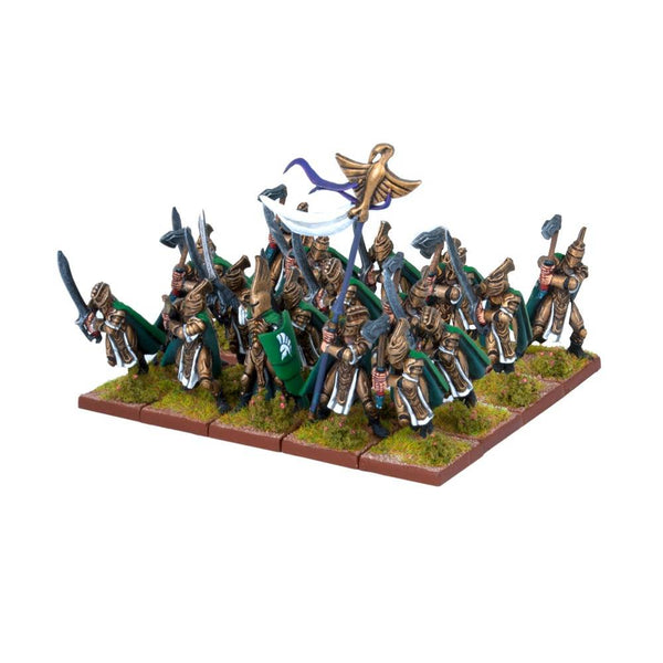 Elves: Palace Guard Regiment