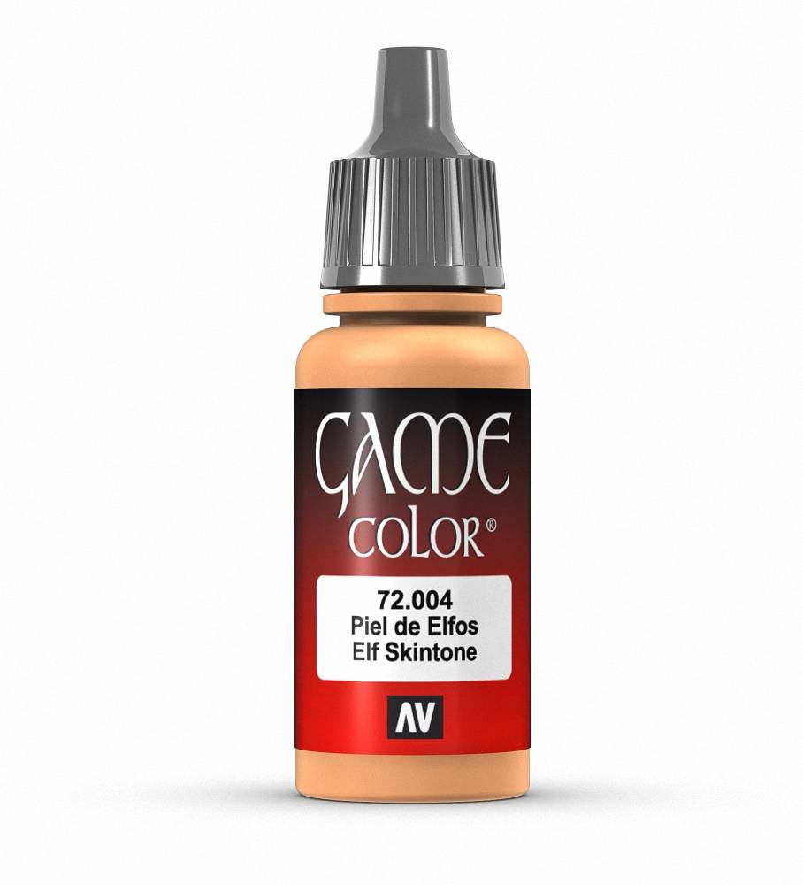 Game Color - Elf Skintone 17ml