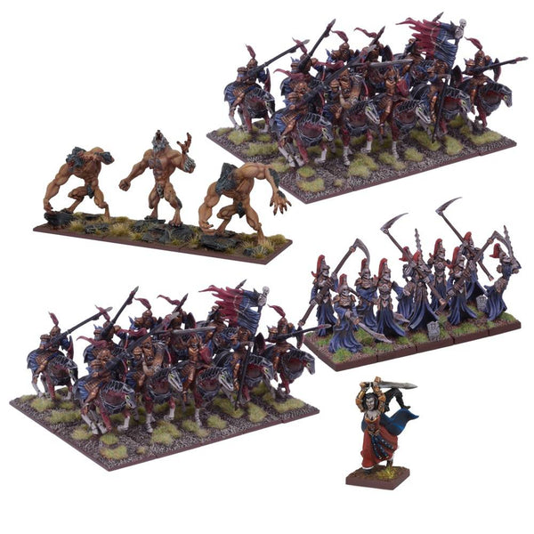 Undead: Elite Army (Re-pack)