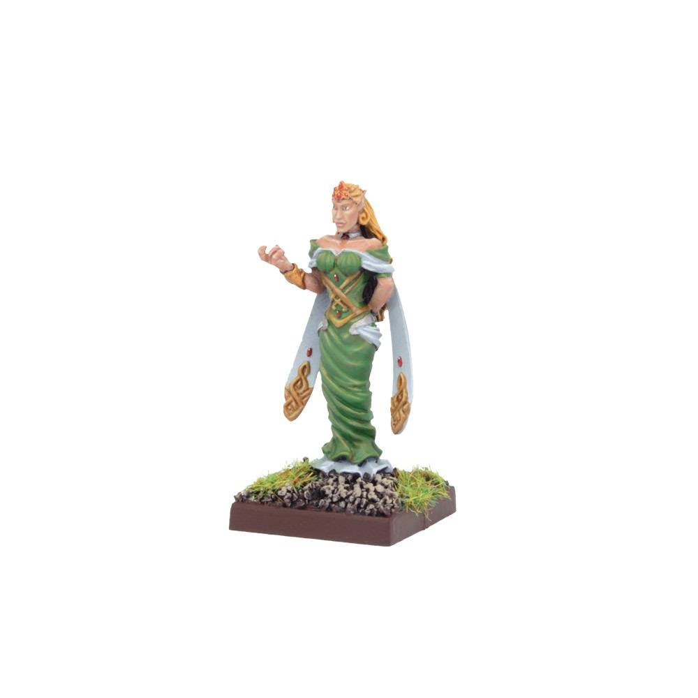 Elven Mage