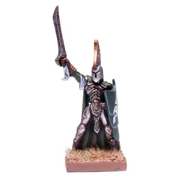Elves: Elven Prince