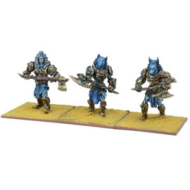 Empire of Dust: Enslaved Guardian Regiment
