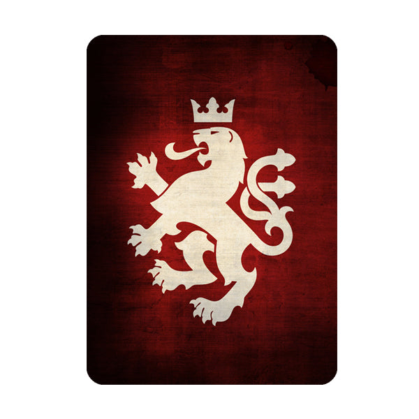 European Forces Activation Deck - Blood & Plunder