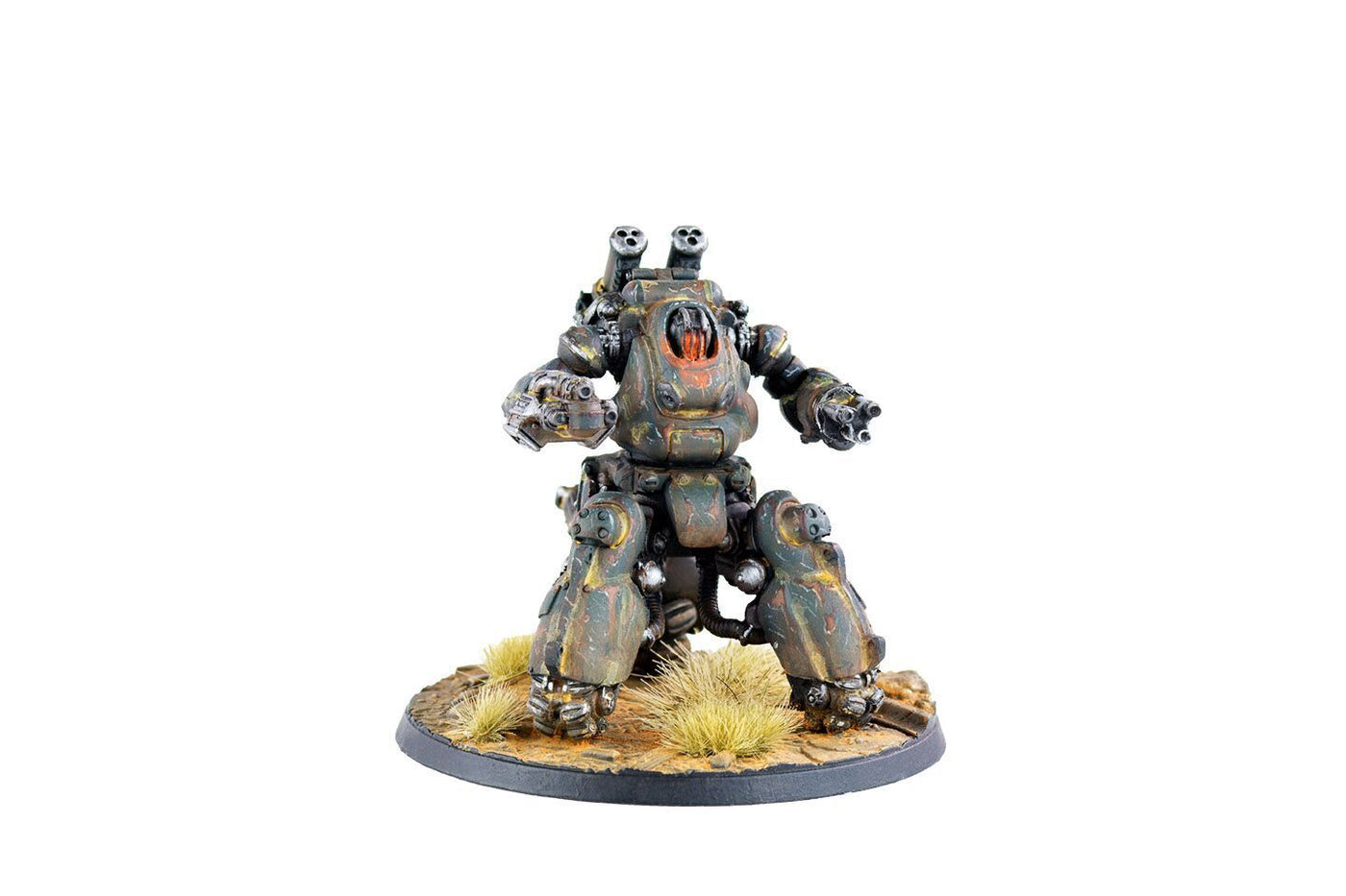 Sentry Bot - Robots