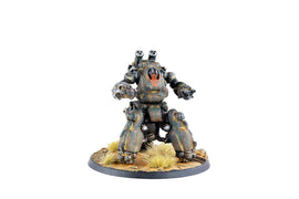 Sentry Bot - Robots