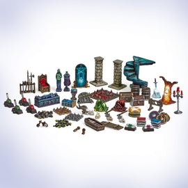 Fantasy Customisation Bits