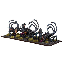 Kings Of War: Nightstalker Fiends Regiment