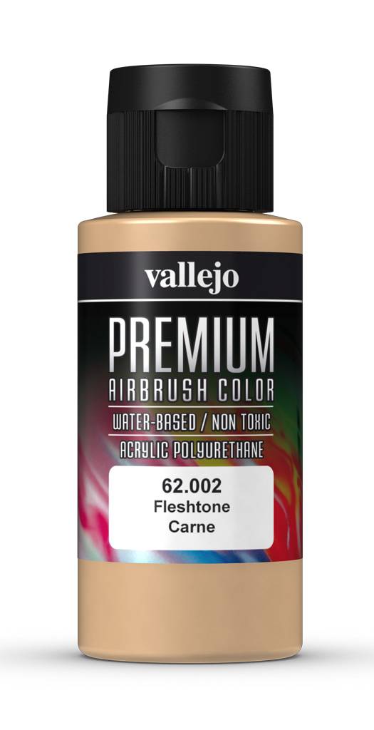 Premium Color - Fleshtone 60ml