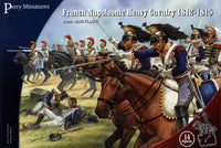 French Heavy Cavalry 1