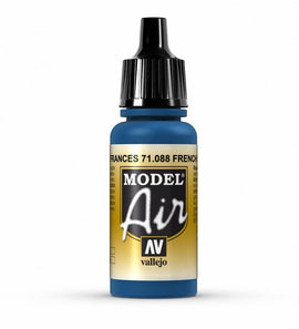 Model Air - French Blue 17ml