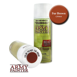 Colour Primer - Fur Brown ‚Äì 400ml