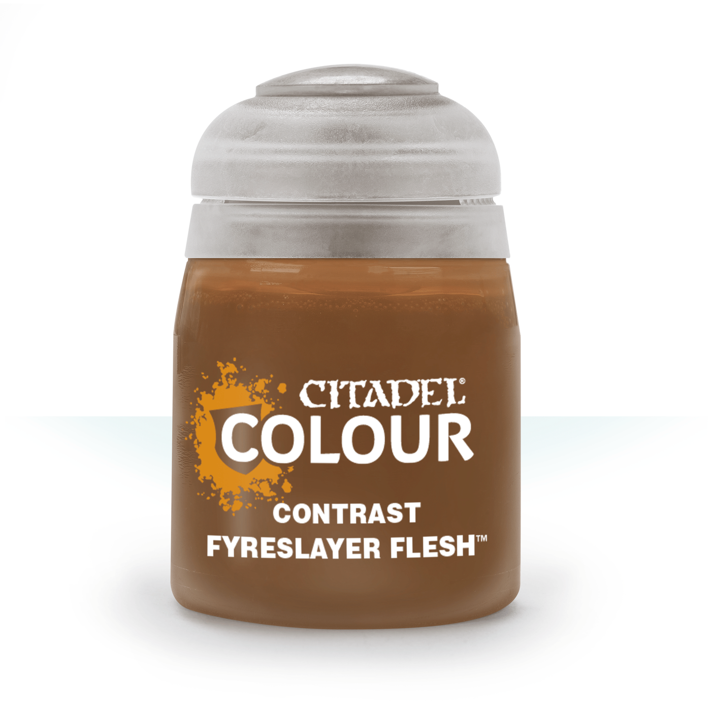 Citadel Contrast: Fyreslayer Flesh - 18ml