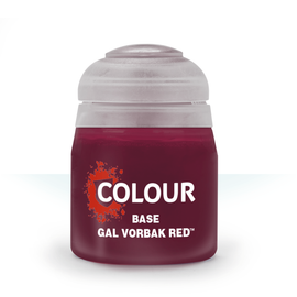 Citadel Base: Gal Vorbak Red - 12ml