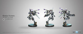 Aleph Garuda Tactbots (Spitfire) Blister Pack
