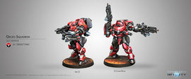 Nomads Gecko Squadron Box Set