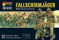 Fallschirmjager - Germans 1