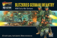 German Infantry - German Army 1