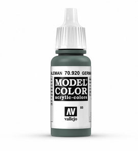 Model Color - German Uniform 17ml