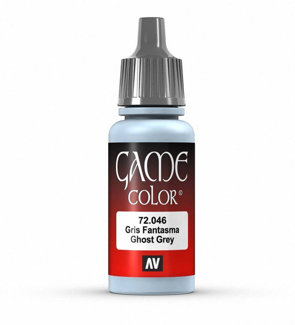 Game Color - Ghost Grey 17ml