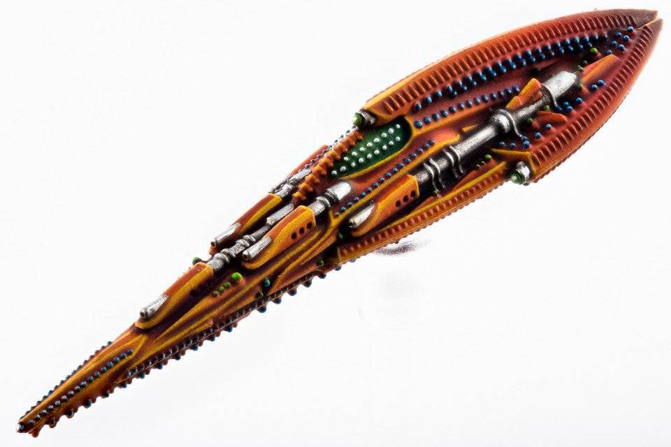 Shaltari Glass Class Cloudfliers pack