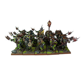Orc: Greatax Regiment