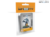 Infinity Greif Operators (2 Breaker Pistols) - NA2 4