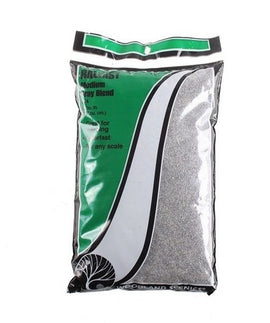 Grey Blend Ballast (BAG)