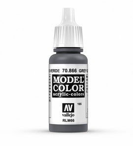 Model Color - Grey Green 17ml