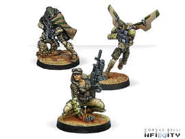 Haqqislam Booster Pack Alpha