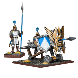 Heavy Arbalest - Basileans
