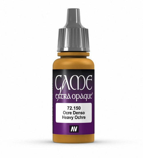 Game Color - Heavy Ochre 17ml