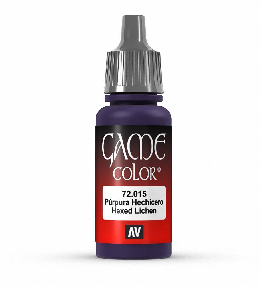 Game Color - Hexed Lichen 17ml