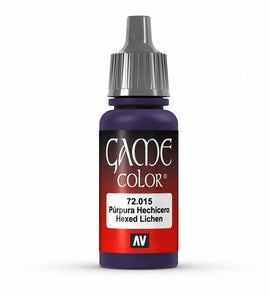 Game Color - Hexed Lichen 17ml