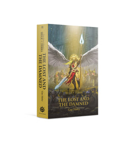 The Black Library- Siege of Terra: The Lost and The Damned - Paperback