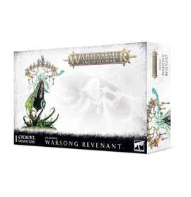 Warhammer Age Of Sigmar - Sylvaneth - Warsong Revenant