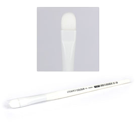 Citadel: Synthetic Shade Brush - Large
